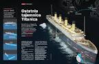 Through deep-sea gates of famed Southampton's bay, 
A mammoth liner swings in churning slide 
Her 